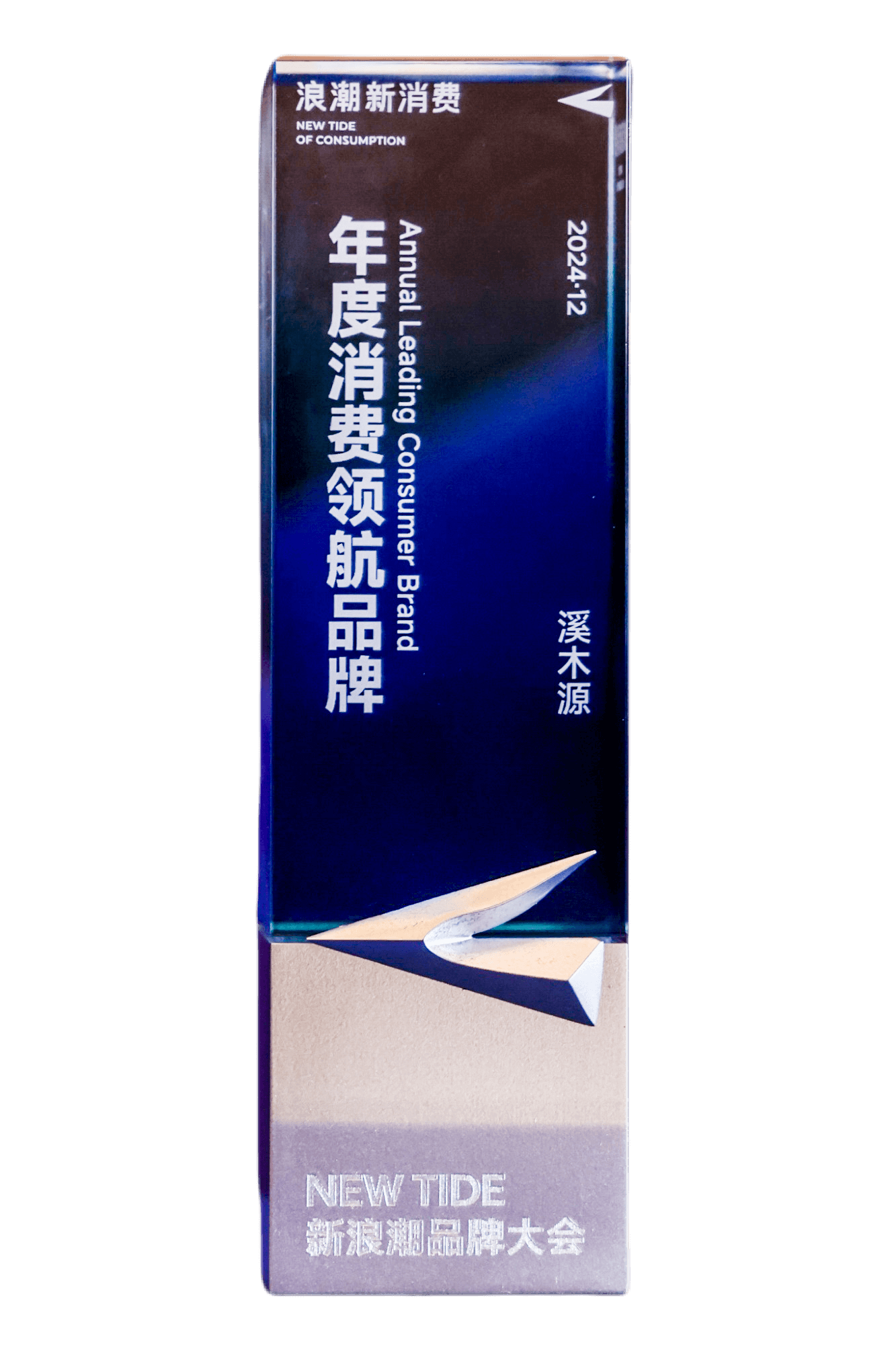 年度消费领航品牌